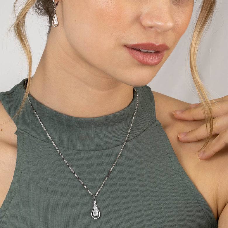 Nana Kay Drop Style Collier Yamila Blitzangebot