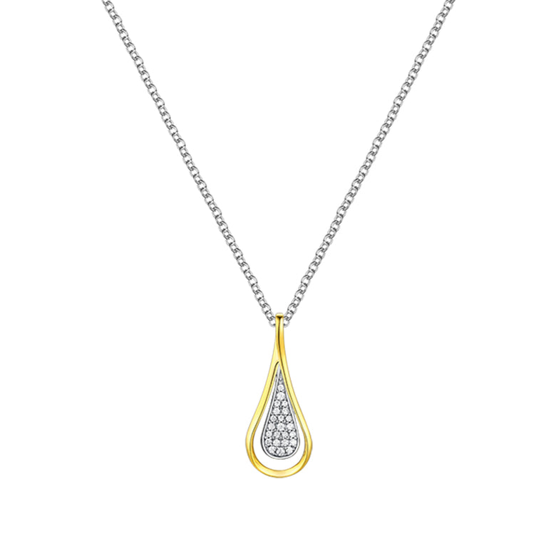 Nana Kay Drop Style Collier Yamila Blitzangebot