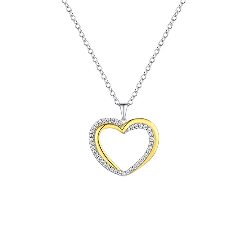 Nana Kay Double Happiness collier Enamored Neuheiten