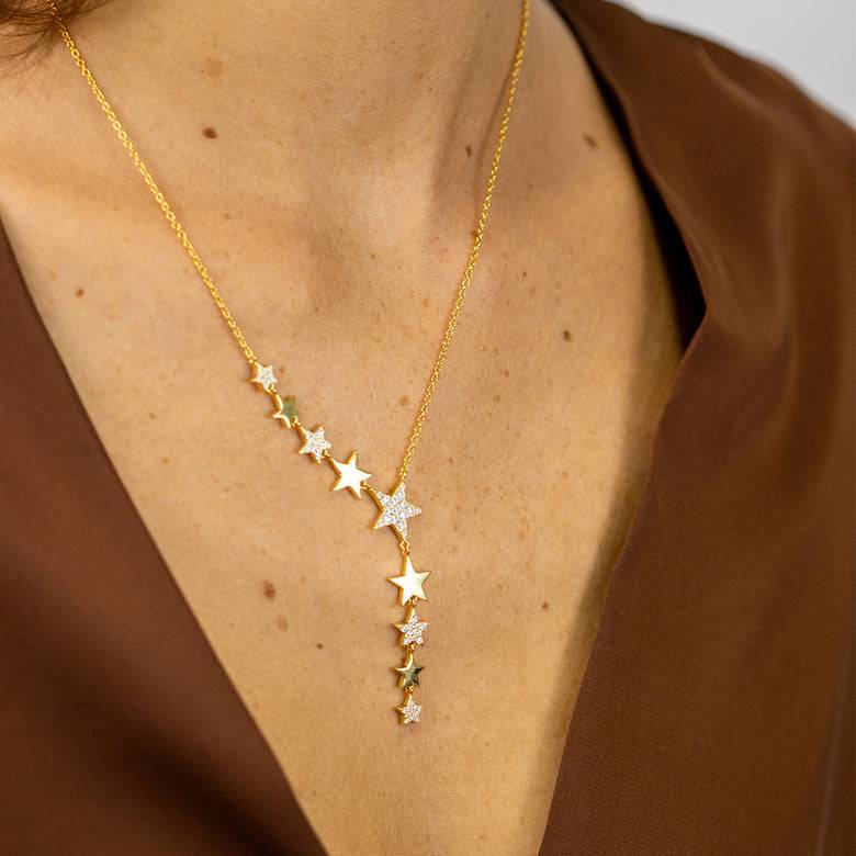 Nana Kay Shiny Stars Collier Bestseller