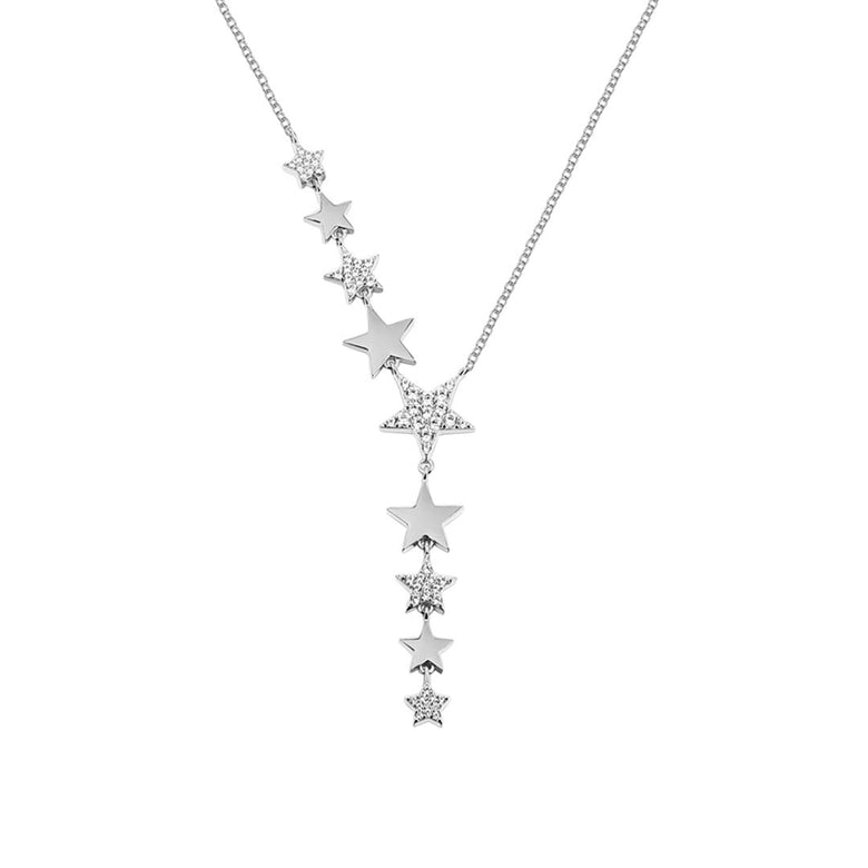 Nana Kay Shiny Stars Collier Bestseller