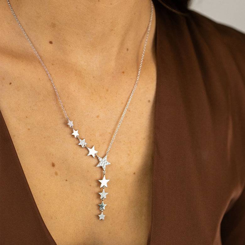 Nana Kay Shiny Stars Collier Bestseller