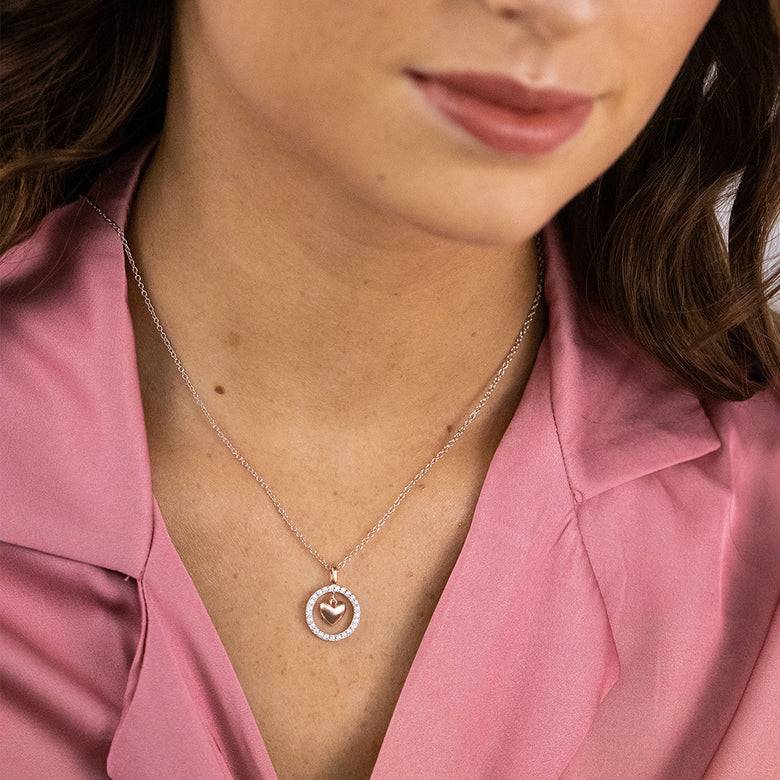 Nana Kay Pure Love Collier Soulmate Saisonale Angebote