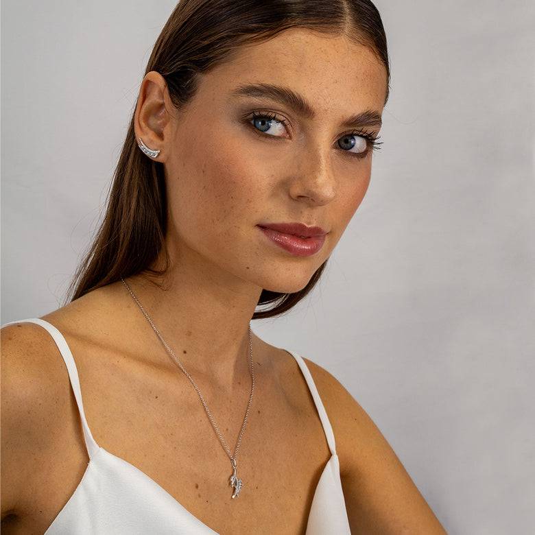 Nana Kay Pretty Petals Collier Kauf eins, bekomm eins gratis