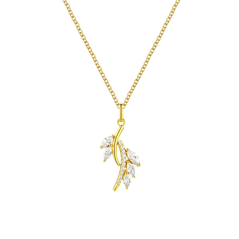 Nana Kay Pretty Petals Collier Kauf eins, bekomm eins gratis