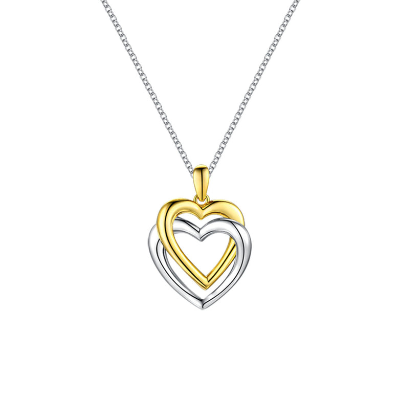 Nana Kay Double Happiness Collier Amorous Tägliche Deals