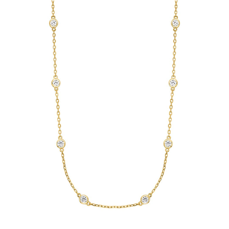 Nana Kay Tiny Gems Collier Lynette VIP-Rabatte