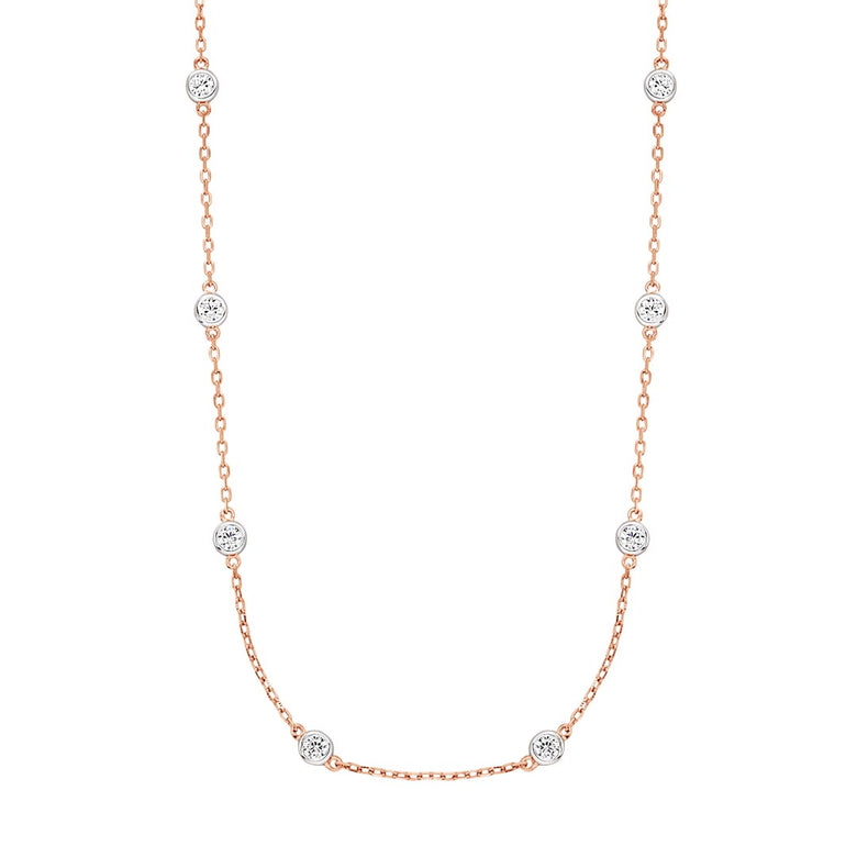 Nana Kay Tiny Gems Collier Lynette VIP-Rabatte