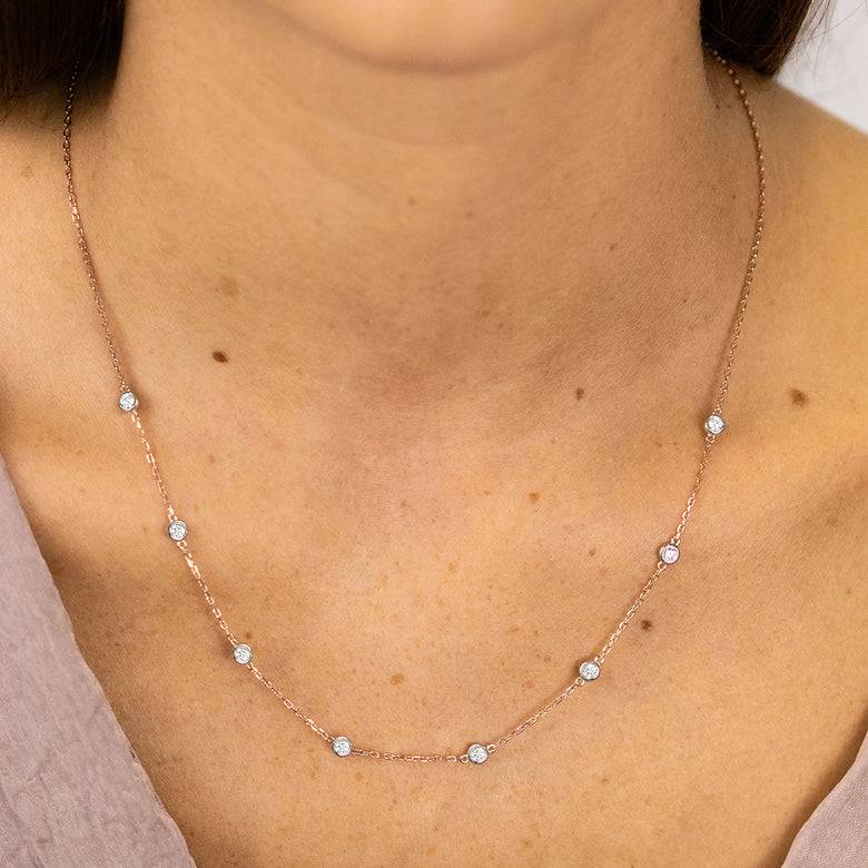 Nana Kay Tiny Gems Collier Lynette VIP-Rabatte