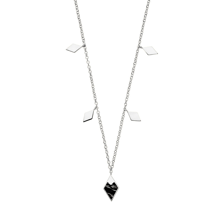 Nana Kay Roman Vibes Collier Spike Tiefpreis