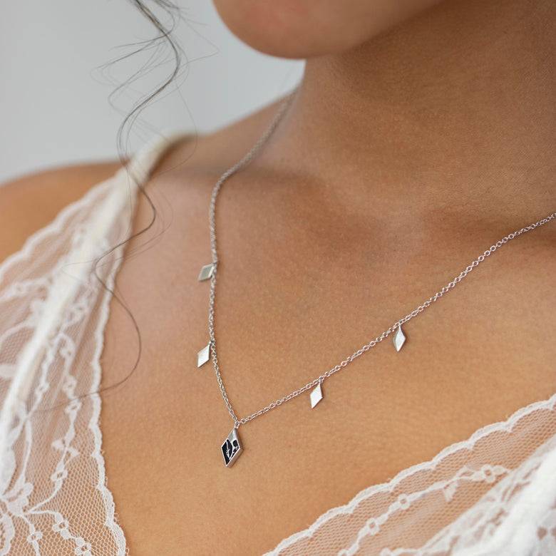 Nana Kay Roman Vibes Collier Spike Tiefpreis