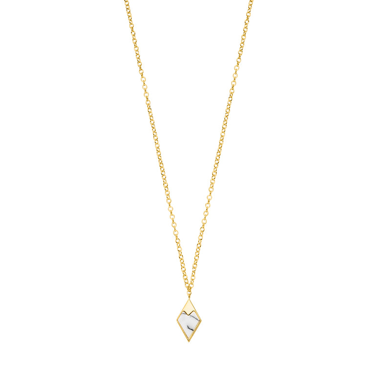 Nana Kay Roman Vibes Collier Marble Super Sparpreis