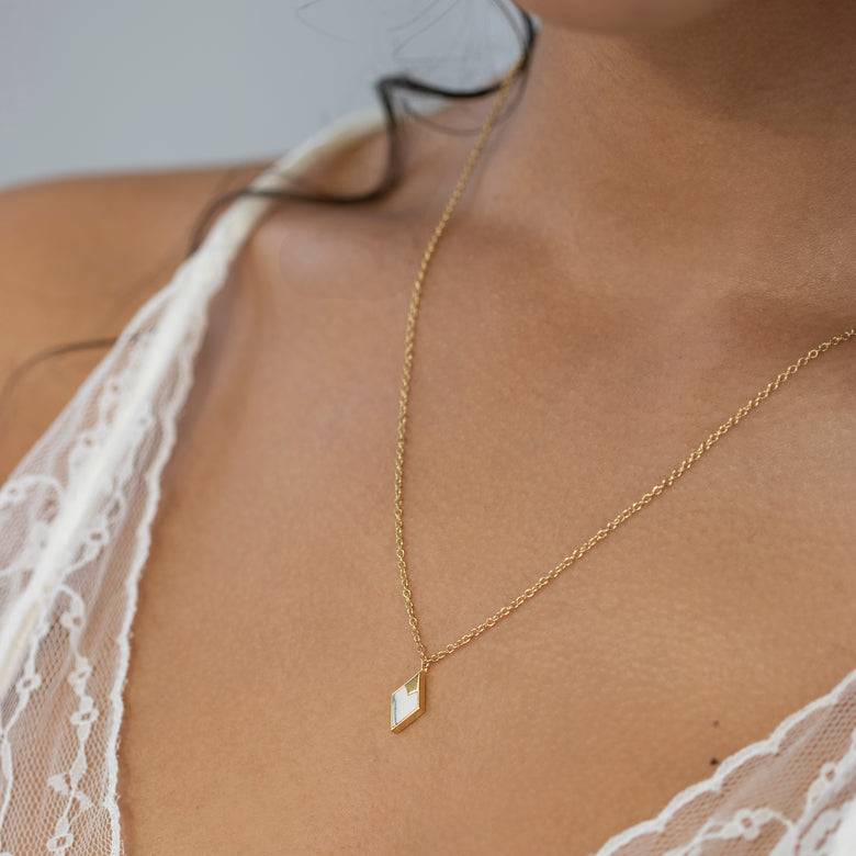 Nana Kay Roman Vibes Collier Marble Super Sparpreis
