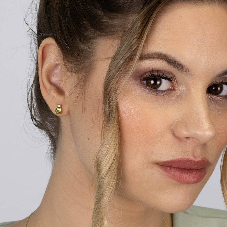 Nana Kay Echtgold Ohrringe Douce Letzte 3 Tage