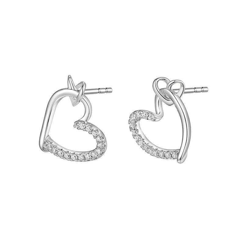 Nana Kay Double Happiness Ohrstecker Lavanya Black Friday Preise
