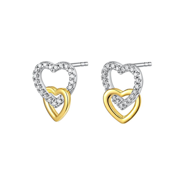Nana Kay Double Happiness Ohrstecker twosome Im Verkauf