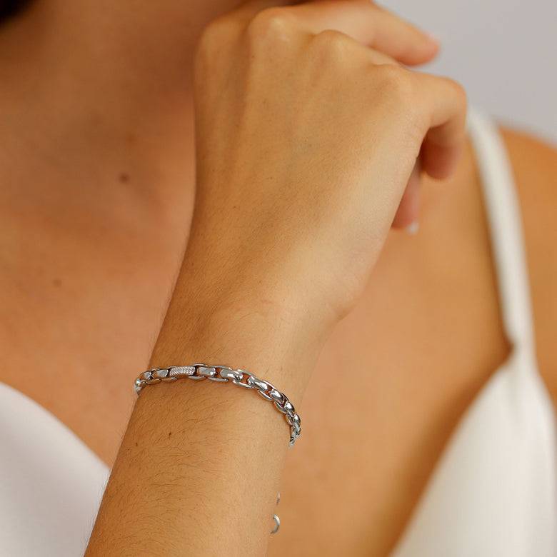 Nana Kay Solid Flair Armband Auslauf