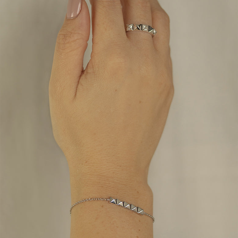 Nana Kay Glam Rebel Armband Fabrikpreis