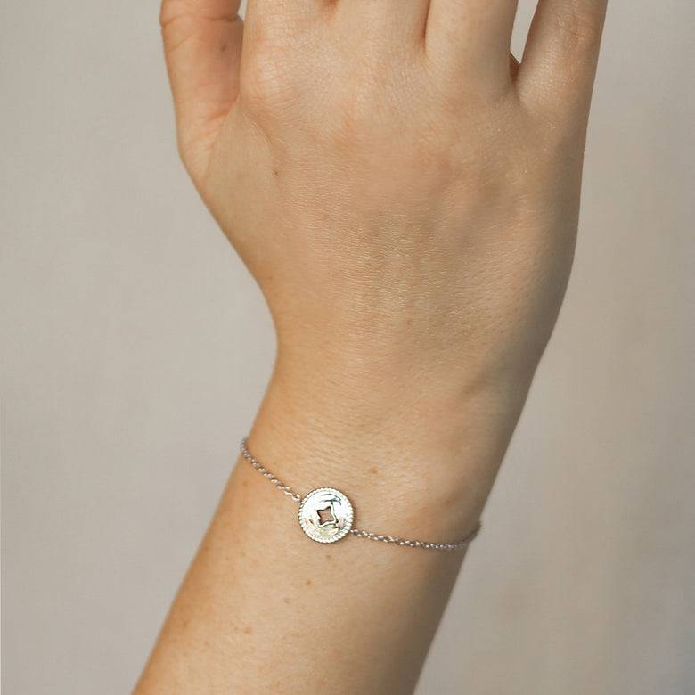 Nana Kay New Bohemian Armband Delilah Großer Ausverkauf