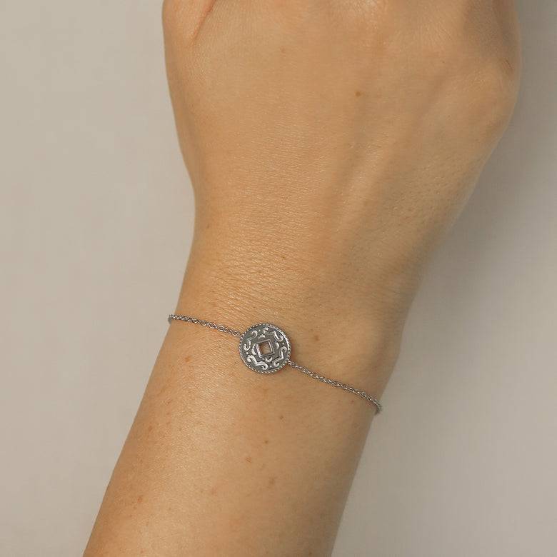 Nana Kay New Bohemian Armband Mandala Begrenztes Angebot