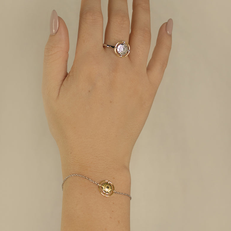 Nana Kay New Bohemian Armband Helios Saisonschlussverkauf