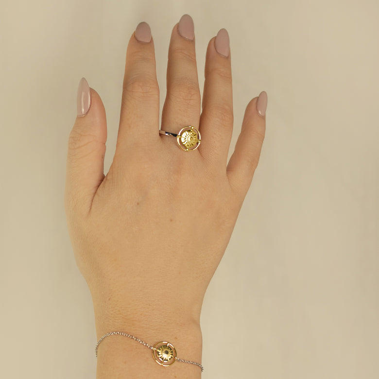Nana Kay New Bohemian Ring Helios Weihnachtsangebot