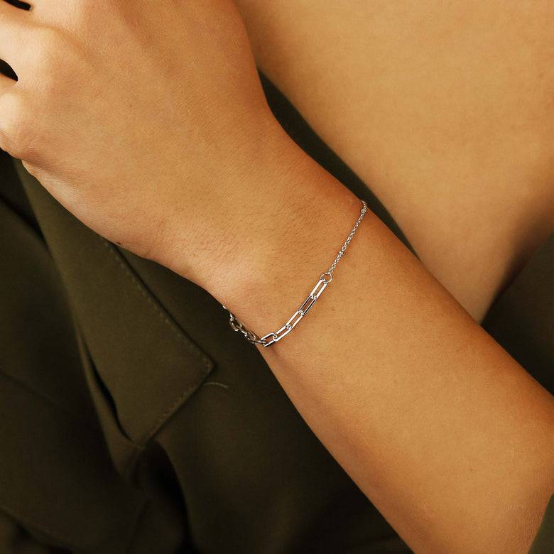 Nana Kay Vivid Chains Armband Split Vatertagsangebot