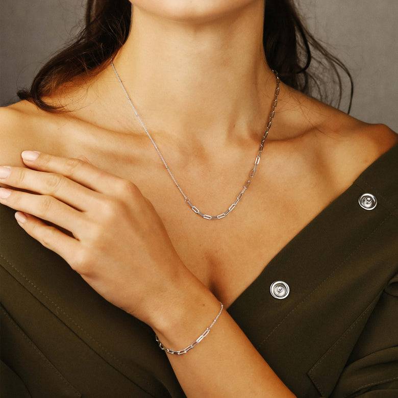 Nana Kay Vivid Chains Collier Split Valentinstagsangebot