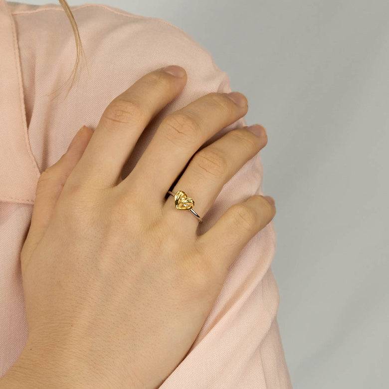 Nana Kay Pure Love Ring Anju Heißer Verkauf
