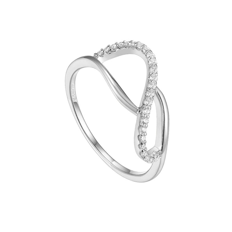 Nana Kay Natural Flow Ring Adèle Zeitlich begrenztes Angebot