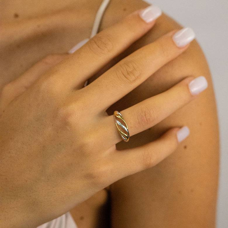 Nana Kay Drop Style Ring Novalee Blitzangebot