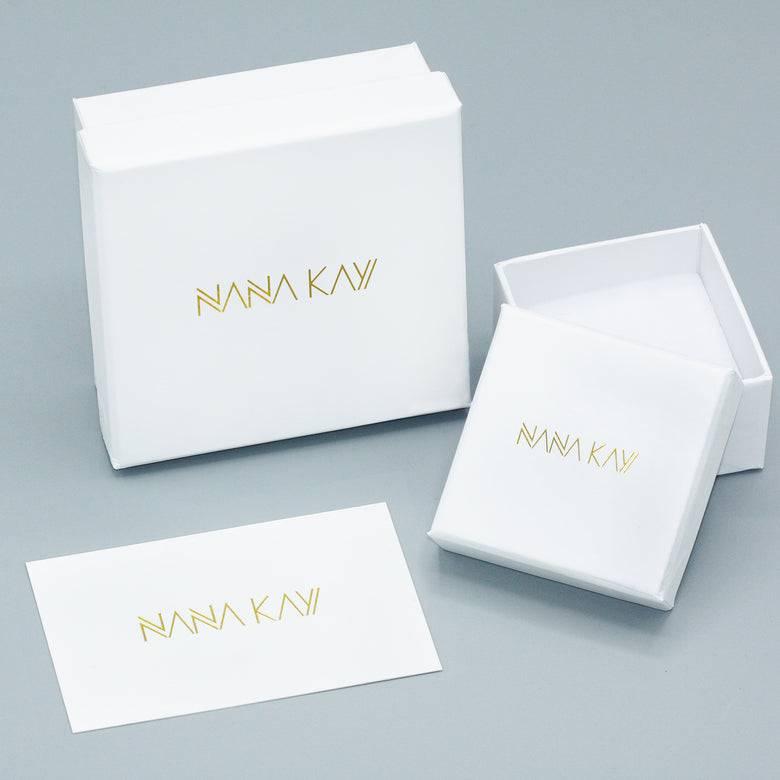 Nana Kay Glamour Girl Ring Kauf eins, bekomm eins gratis
