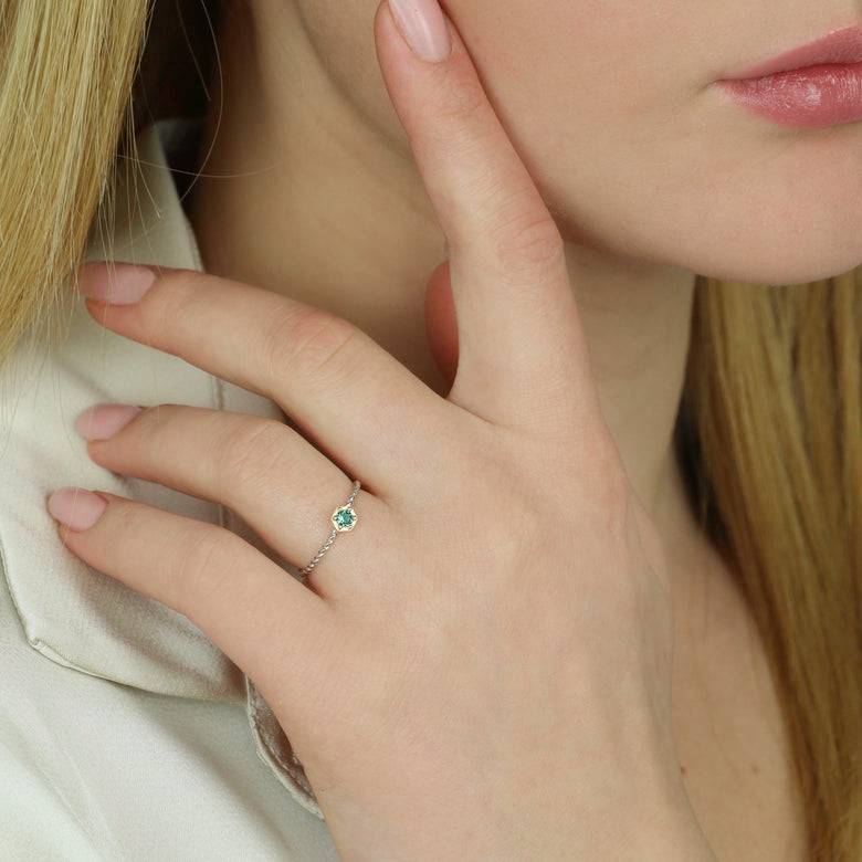 Nana Kay Delicate Touch Ring Tendency VIP-Rabatte