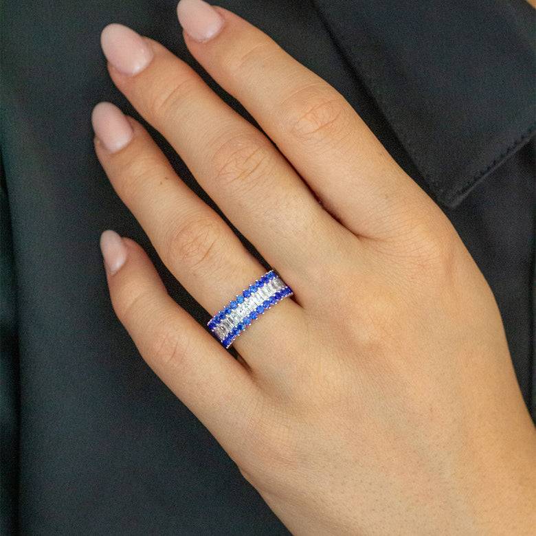 Nana Kay Modern Classics Ring Imperial Tiefpreis