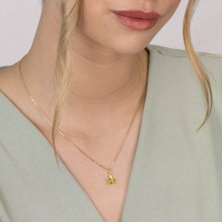 Nana Kay Echtgold Collier Douce Wochenangebot
