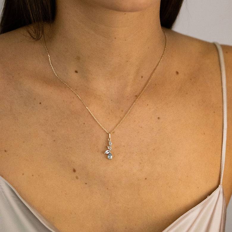 Nana Kay Echtgold Collier Livia Zeitbegrenzte Promotion