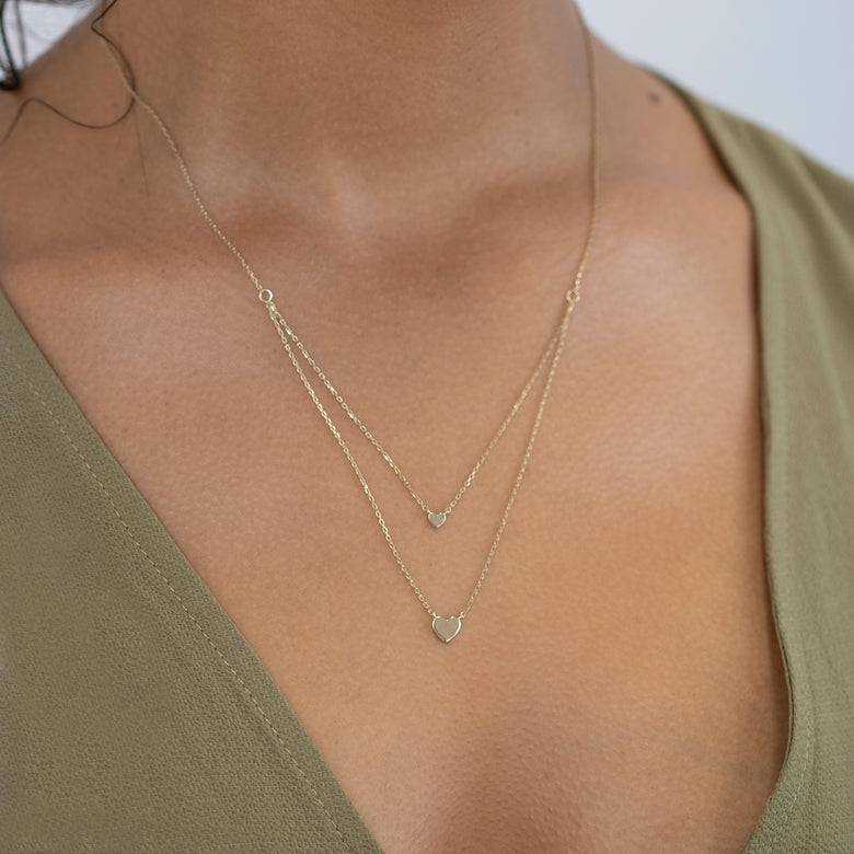 Nana Kay Echtgold Collier Loulou Bis zu 55% Rabatt