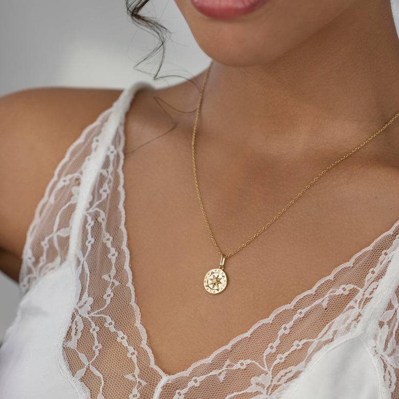 Nana Kay Lucky Amulet Collier Nur noch ein Tag übrig
