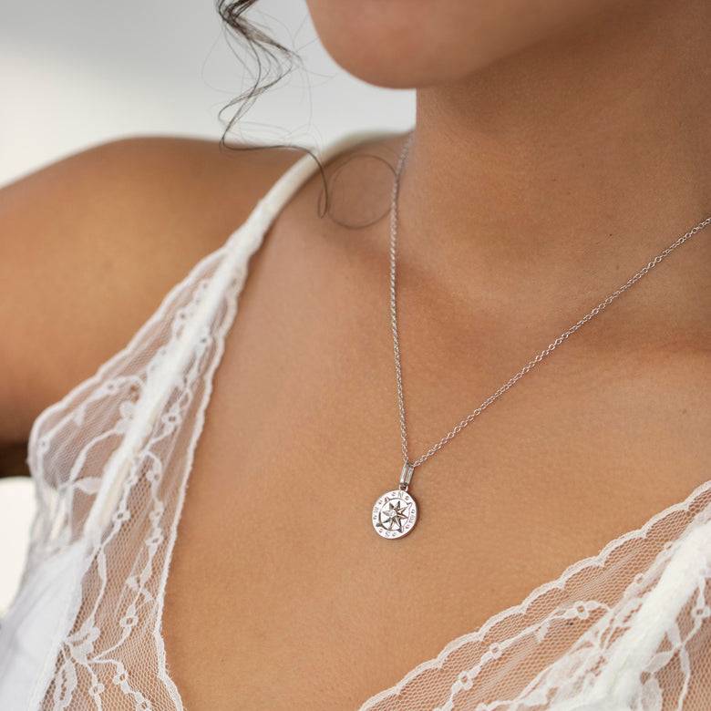 Nana Kay Lucky Amulet Collier Nur noch ein Tag übrig