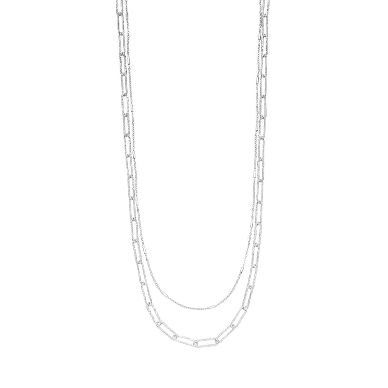 Nana Kay Vivid Chains Collier Fordge Riesige Rabatte