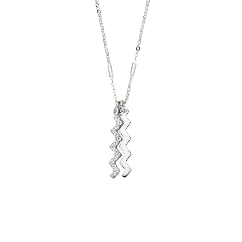 Nana Kay Glam Rebel Collier Brisk Gold Clearance-Verkauf