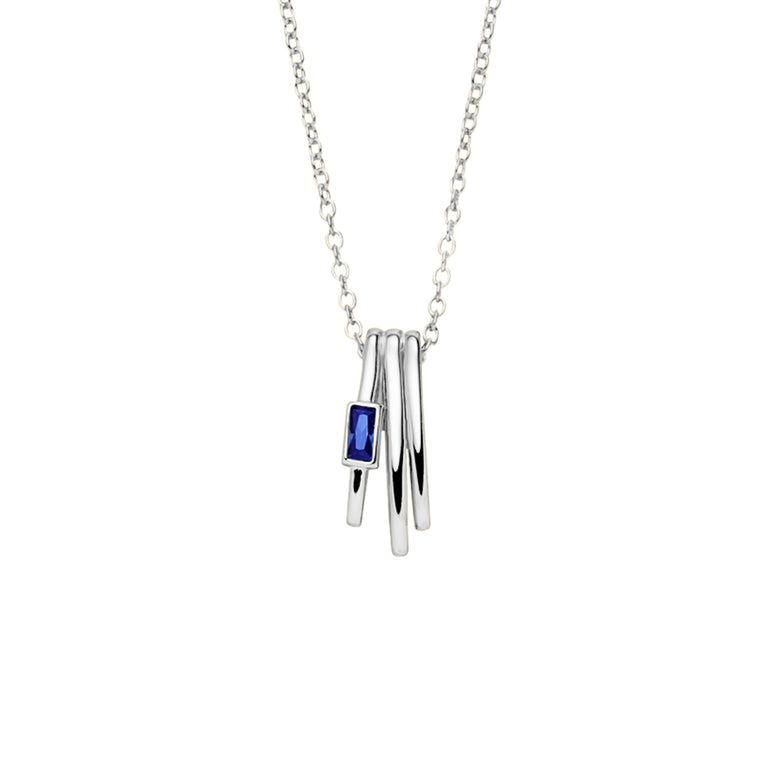 Nana Kay Modern Aztec Collier Xilonen Kostenloser Versand international