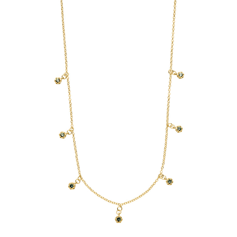 Nana Kay Delicate Touch Collier Tendency Begrenzt auf 3 Tage
