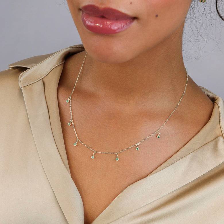 Nana Kay Delicate Touch Collier Tendency Begrenzt auf 3 Tage