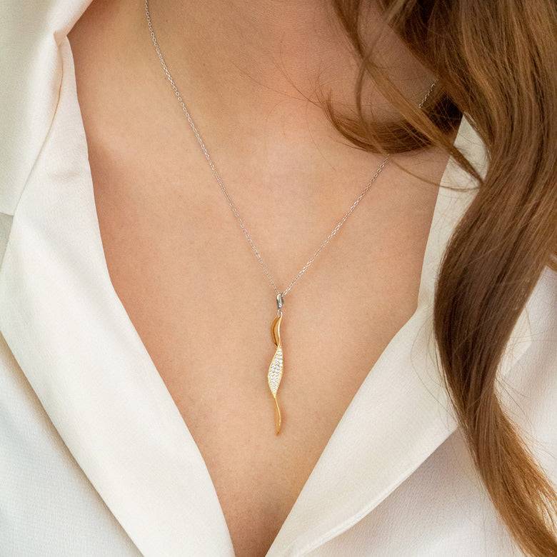 Nana Kay Natural Flow Collier Dynamic 50% Rabatt für begrenzte Zeit