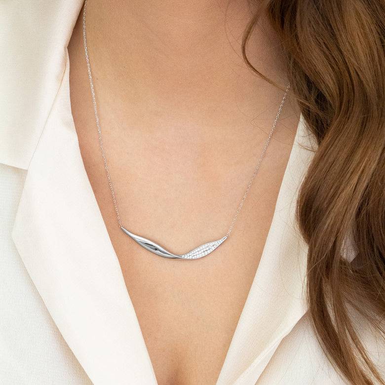Nana Kay Natural Flow Collier Arc Rabatte dieses Monats