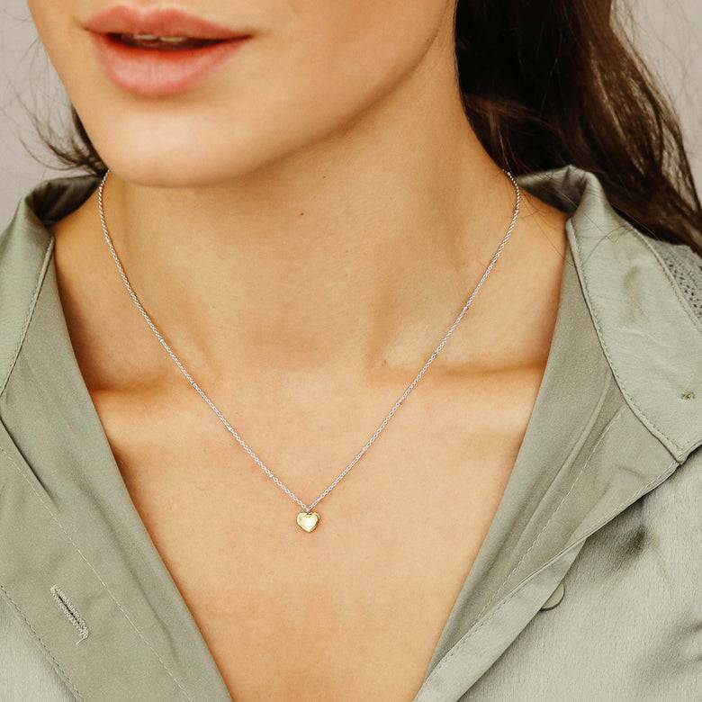 Nana Kay Sweet Glam Collier Lovely Gold Auslauf