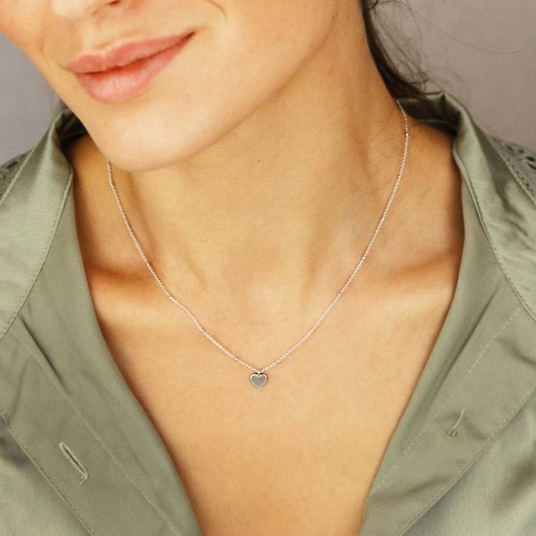 Nana Kay Sweet Glam Collier Lovely Gold Auslauf