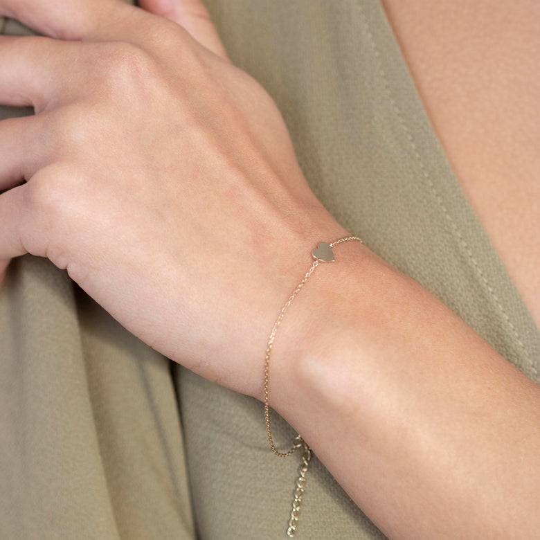 Nana Kay Echtgold Armband Loulou Blitzverkäufe