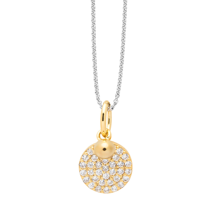 Nana Kay Sweet Glam Halskette Everyday Sonderangebot